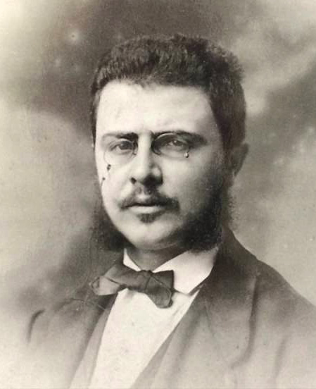 Pasculli, Antonio
