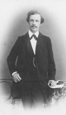 Schumann, Camillo