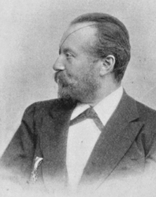 Sevcik, Otakar