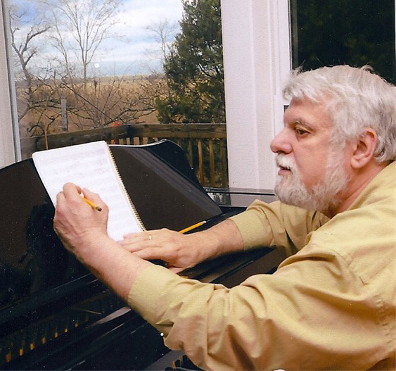 Somers, Paul
