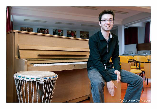 Vanlancker, Hannes