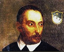 Vecchi, Orazio