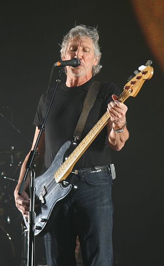 Waters, Roger