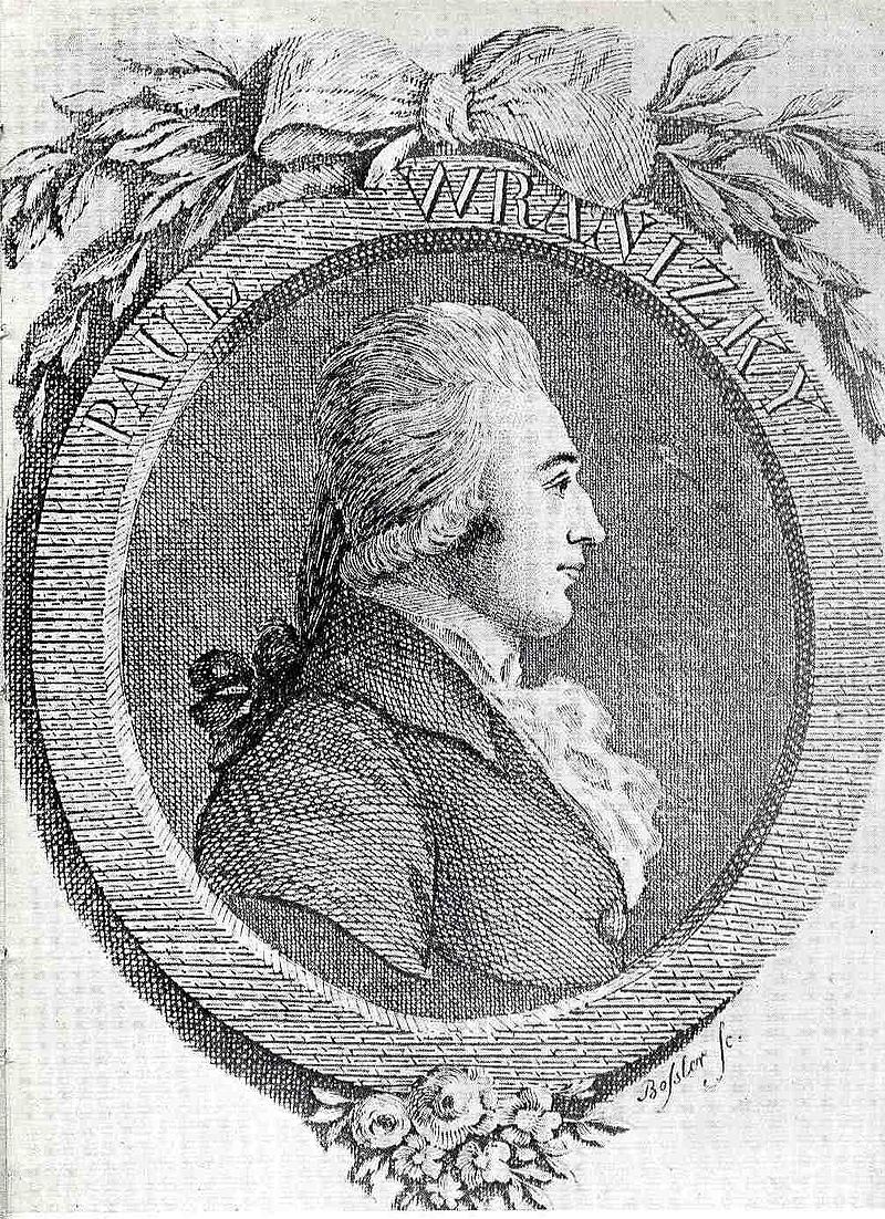 Wranitzky, Paul