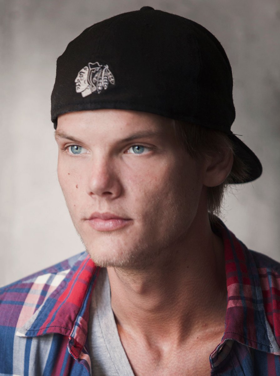 Bergling, Tim
