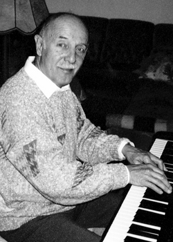 Schneider, Walter